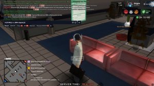 Ответ в рацию