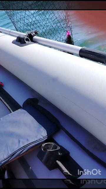 Неожиданный "карась" в Охотском море. смотреть онлайн