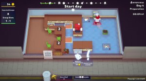 Играем в PlateUp