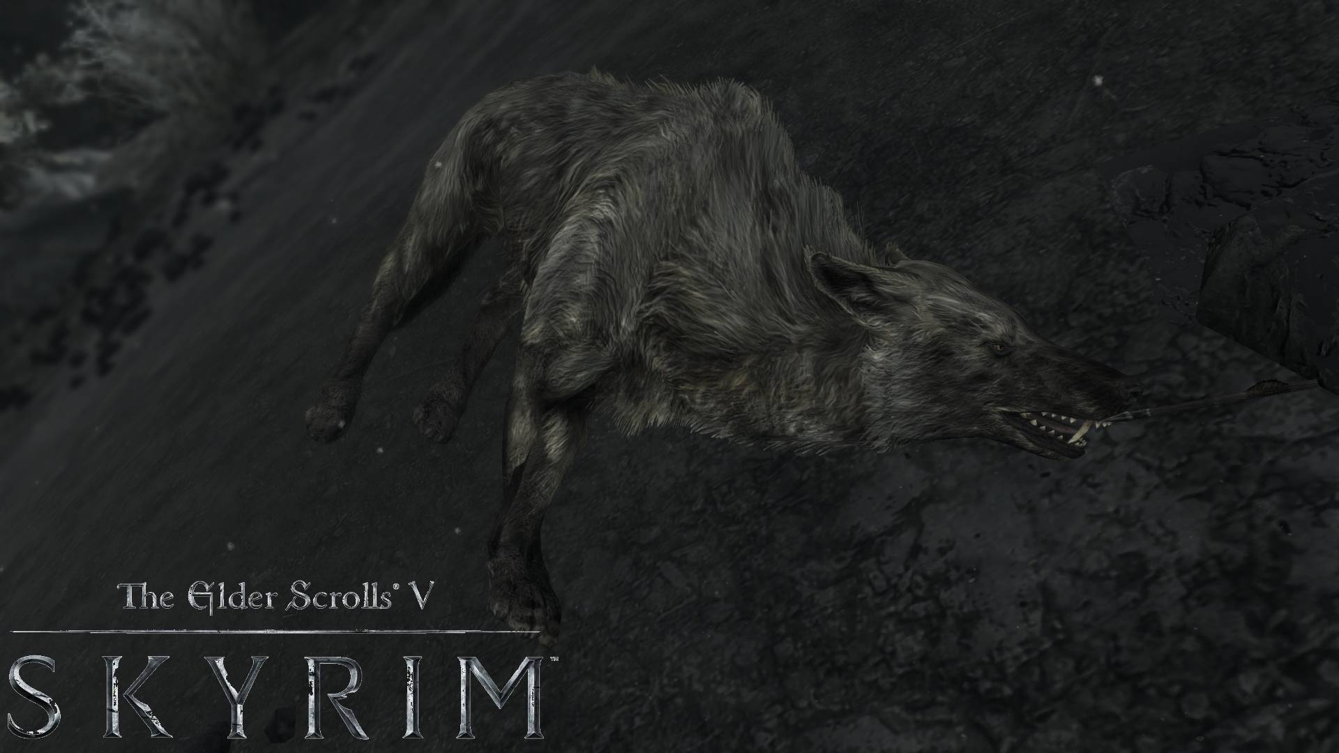 "ВИНТУРУТ" The Elder Scrolls V: Skyrim Прохождение №37 смотреть онлайн