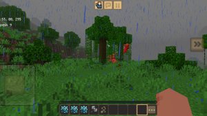 прохождение роблокса 99 ночей в лесу #2