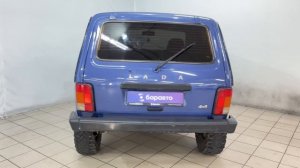 LADA 4x4