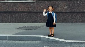 Ролик «Туфельки»: катастрофические последствия ДТП с детьми