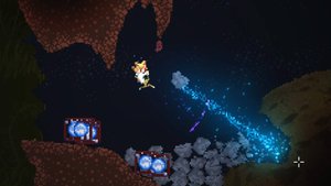 Noita / Странные Забеги