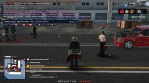 Проверки госс фракций