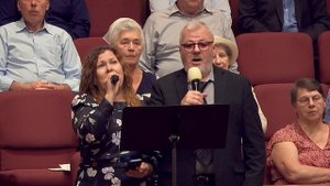 09/05/2025 Вечернее Богослужение "Пятница" Флп. 4:6,7 #24