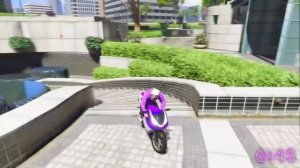 НАШЁЛ_ЖИГУ-ГИГАНТ_В_ГОРОДЕ_ПРЯЧЬ__ИЩИ_В_ГТА_5_ОНЛАЙН__ЖЁСТКИЕ_ПРЯТКИ