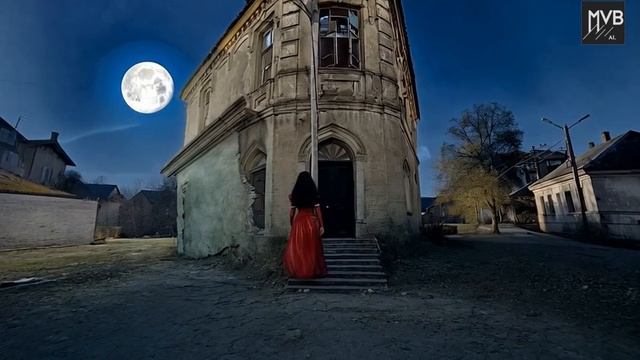 Электричка - Нейроклип