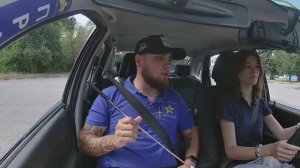 Пятёрка по поведению 36 выпуск