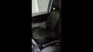 Skoda Fabia «АВТОРУСЬ автомобили с пробегом» 6228