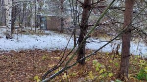 Побег из города