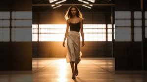 Тренды красоты 2025: Утончённость и грацию.