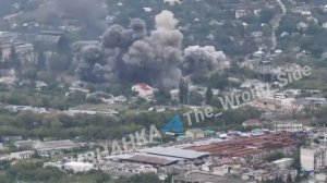 💣💥☠️⚡Уничтожение ПВД 114 обр ТерО ВСУ ударами ФАБ-250 с УМПК в Купянске.
