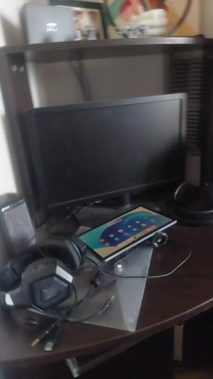 Стрим по гд