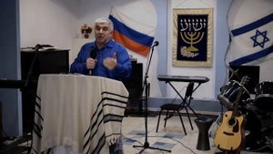 Бог это еще одна из наших заморочек | Виктор Садловский