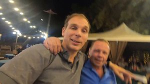 Пьяные танцы худи