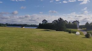 Красивый вид