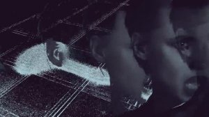 GHOST COP - A SHOT IN THE DARK