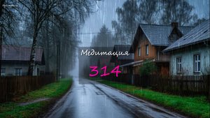 Спокойной ночи, город | lofi музыка для сна под звуки дождя и грома