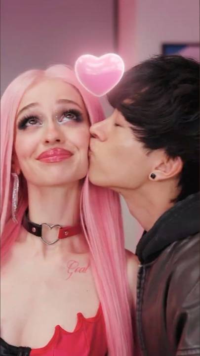 Мой Парень Любит Моего Двойника (Вселенная Алана | Alan’s Universe) смотреть онлайн