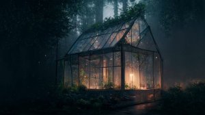 EternalDepth | Calmness - Ethereal Fantasy Meditative Ambient - Beautiful Ambient Music for Relaxati