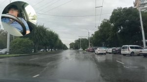 Таро по дате рождения,5 сентября, еду на работу АЗС/05.09.25г