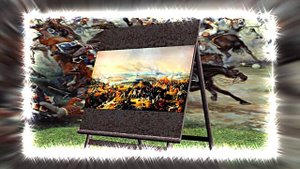 Бородинское Сражение 9! День Воинской Славы России!