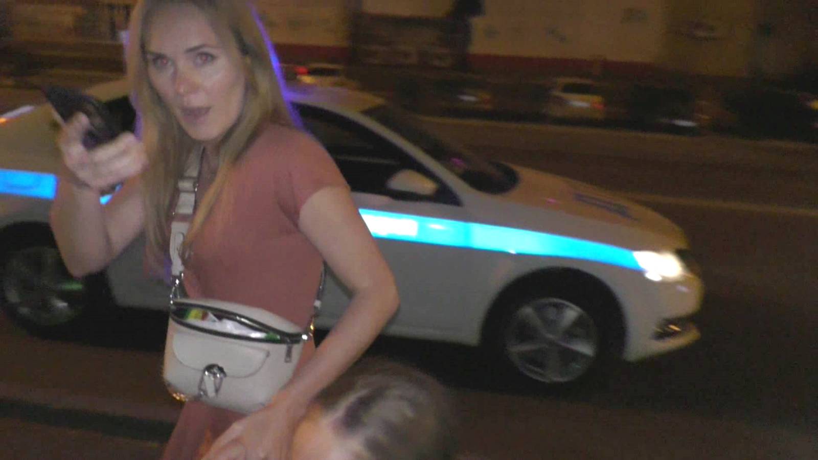 Ростов-на-Дону. Финал🔥Недетская движуха у детского парка🔥 смотреть онлайн