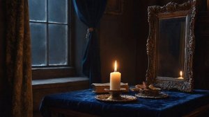 Сидорова Ольга, Вохник Андрей - Романс вне времени