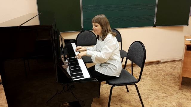 В. А. Моцарт. Менует F - Dur смотреть онлайн