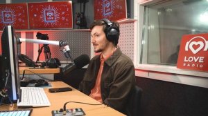 CHEBANOV о социально-музыкальном проекте «Свидание, танцы, любовь» и отцовстве| Красавцы Love Radio