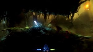 Ori and the Will of the Wisps, часть 1