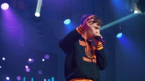 Областной этап фестиваля Всероссийская студенческая весна. Музыкальное направление