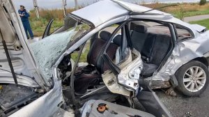 Трое погибших, среди них ребенок по вине пьяного водителя: массовое ДТП в Засечном