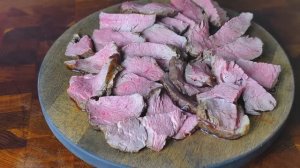 Стейк Сувид, Который Вызывает Зависимость — Идеальная Прожарка ВСЕГДА!