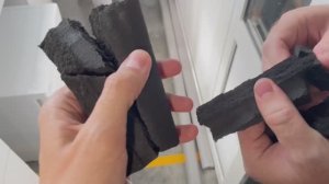 Испытания холодом! Проверяем разные виды технической теплоизоляции, как они себя ведут