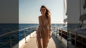 Мировая сцена: Естественную красоту.