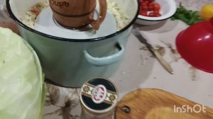 Осенняя пора /вся в делах сама Удивляюсь