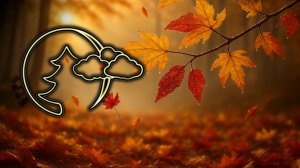НЕЖНАЯ музыка для души и ЖИЗНИ, Осень, природа, Успокаивают нервную систему 🌿 Gentle music