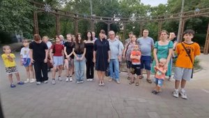 Южное силовое коррупционное болото не может осушить даже глобальное потепление