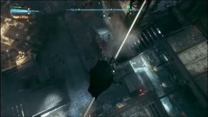 PS4 Batman Arkham Knight #116 Не дать Харли Квин Забрать Зараженных Джокером Прохождение
