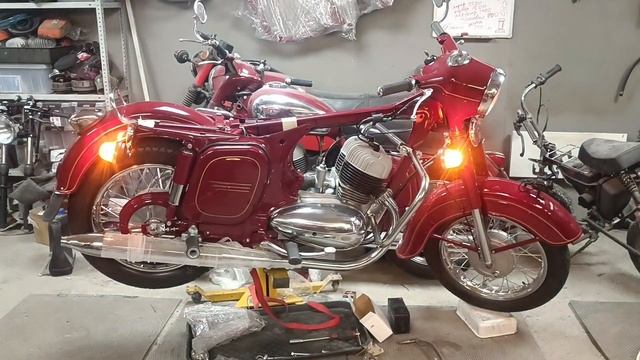 Ява для Дениса (проводка)