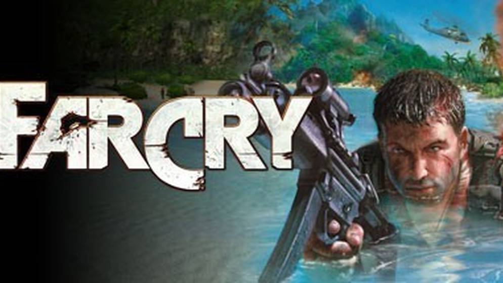 Far cry 1 (PC) прохождение (16-20) (Сложность: реалистичный) (ФИНАЛ).