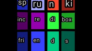 sprunki Incredibox friends