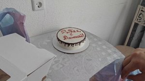 распаковка 😎