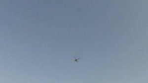 Первый полёт CX-20