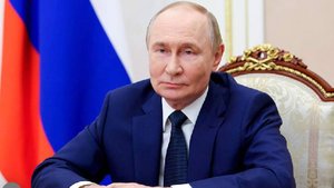 Путин отметил вклад жителей Нового Уренгоя в развитие энергетики РФ