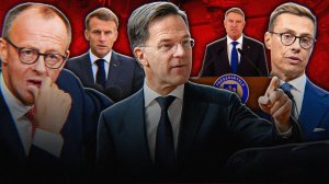 ВОЙНА с НАТО СОВСЕМ БЛИЗКО?