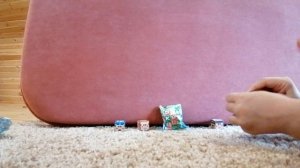 Распаковка рокупсов из Пятёрочки вторая часть