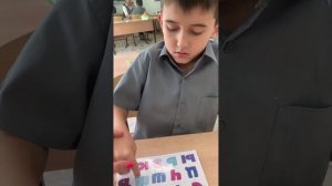 Как научить особенного ребёнка читать, писать, считать и выстроить осознанную речь.